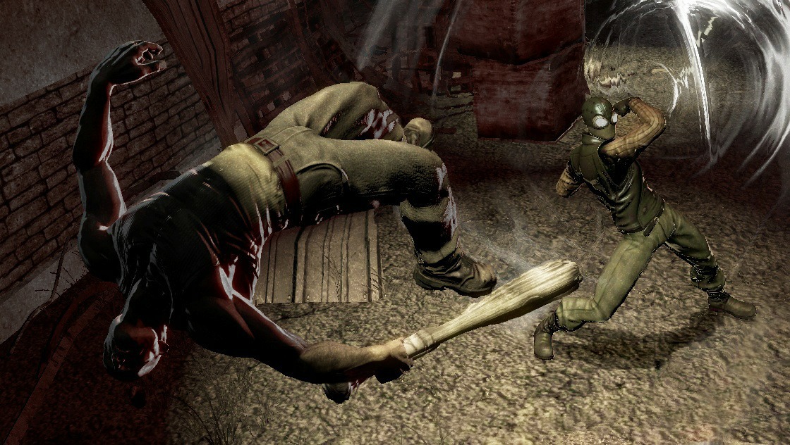 Spider-Man: Dimensions - Imagen 35